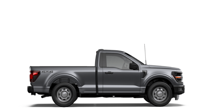 2026 Ford F-150+F-150